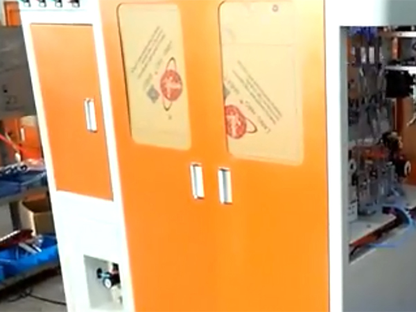 视频展示
