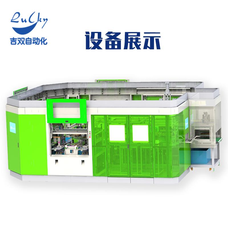 二手扎线机和全新扎线机的差别大吗？